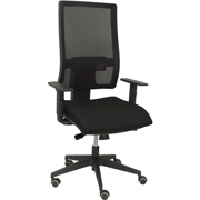 PYC SILLA HORNA NEGRO 10SBALI840SC